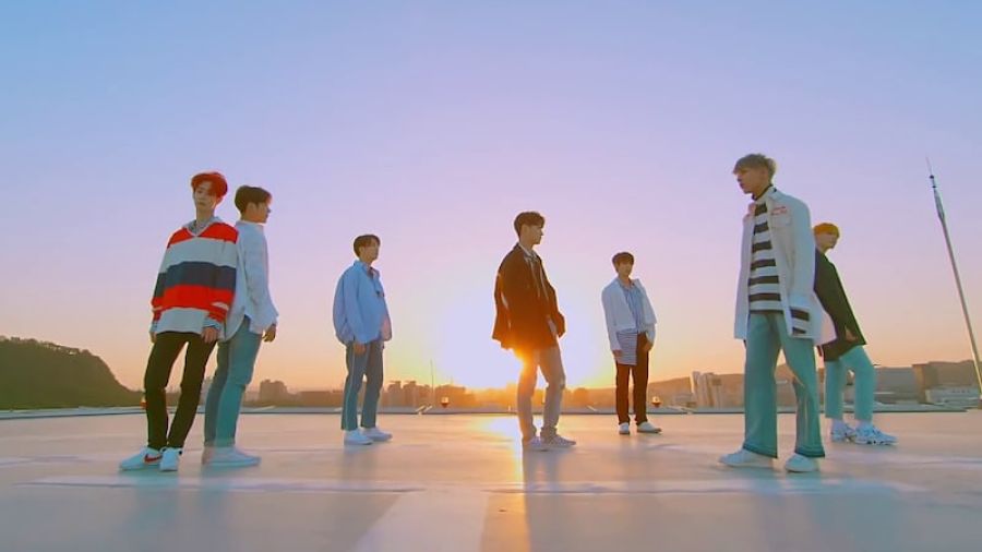 GOT7 fait son retour attendu avec le MV pour 