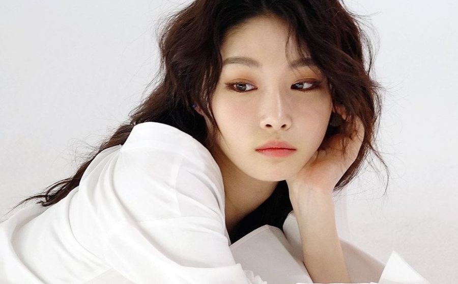 Il est révélé que Kim Chungha se prépare à un retour