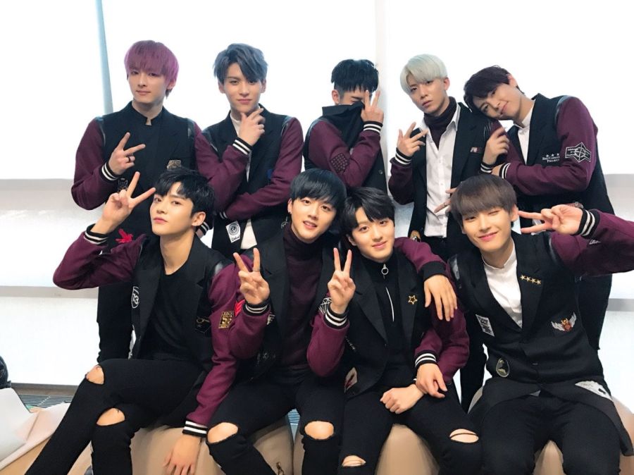 SF9 remercie ses fans pour leur premier anniversaire avec des pratiques de danse, des vidéos spéciales et plus encore