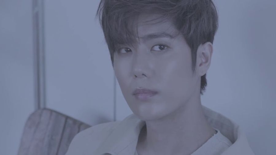 Kim Kyu Jong de SS301 vous demande de le serrer dans un nouveau MV émotionnel