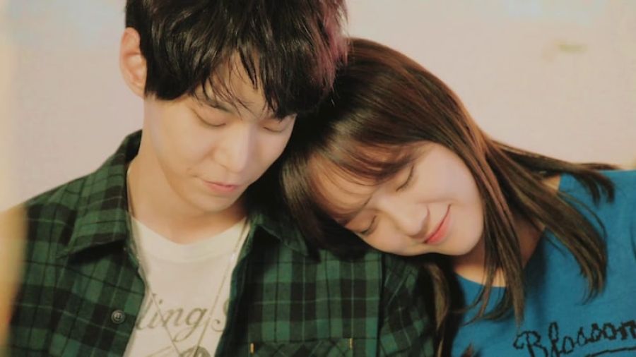 [Mise à jour] Doyoung de NCT et Kim Sejeong de Gugudan dévoilent un teaser pour leur duo pour SM STATION