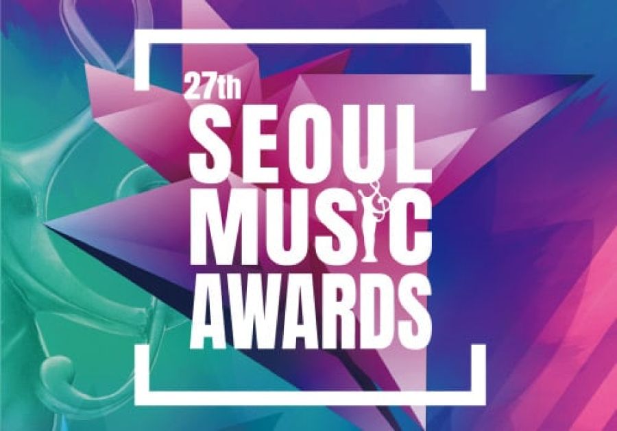 Le 27ème Seoul Music Awards a révélé des détails et des catégories de prix