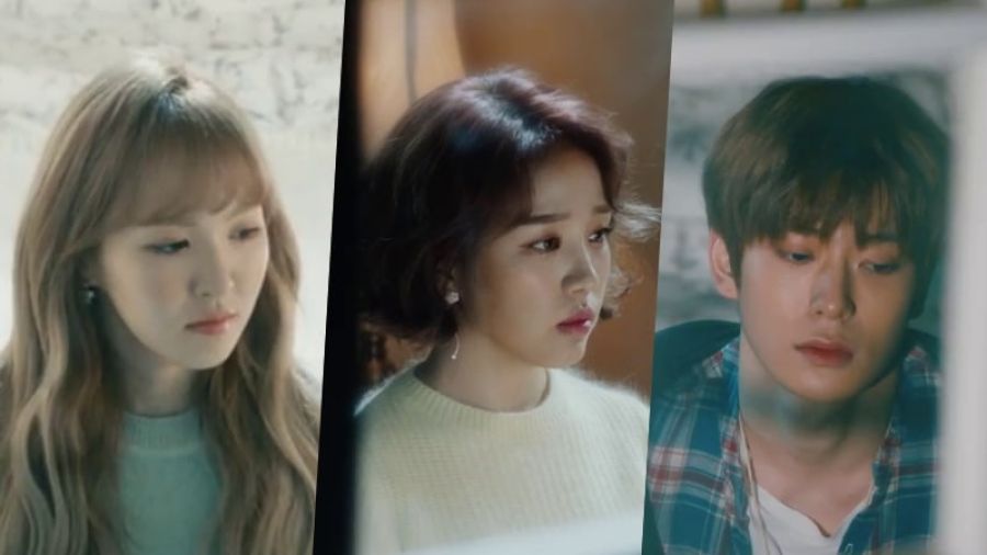 [Mise à jour] Wendy de Red Velvet et Baek A Yeon lancent teaser et images MV avec Jaehyun de NCT