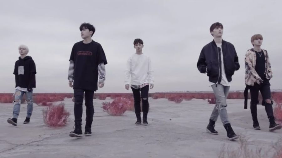 MAP6 a le coeur brisé dans le MV dramatique de 