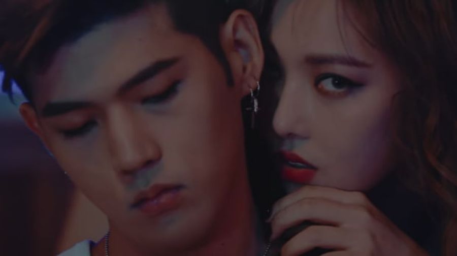 KARD fait un retour charismatique avec le MV de 