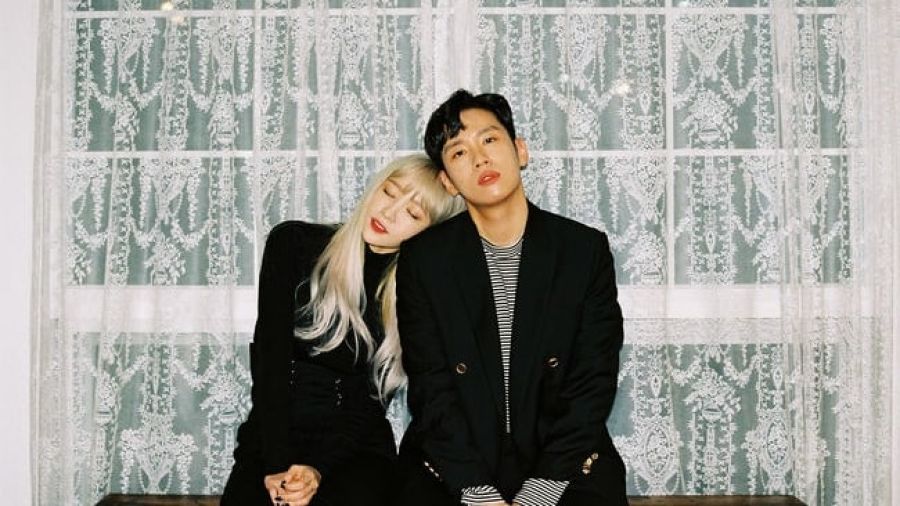 EXID Hani participera à la prochaine version du rappeur Hanhae