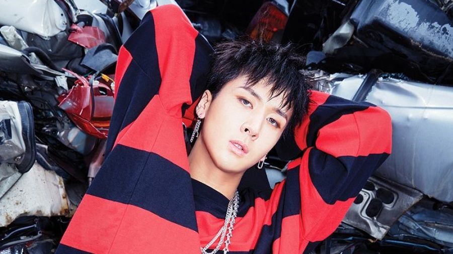 [Mise à jour] Ravi de VIXX confirme son retour en tant que soliste + annonce les plans pour son 2ème concert solo