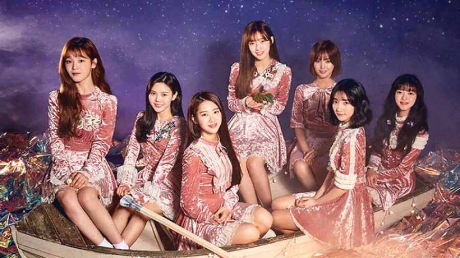 Oh My Girl vend complètement ses billets de concert en 2 minutes