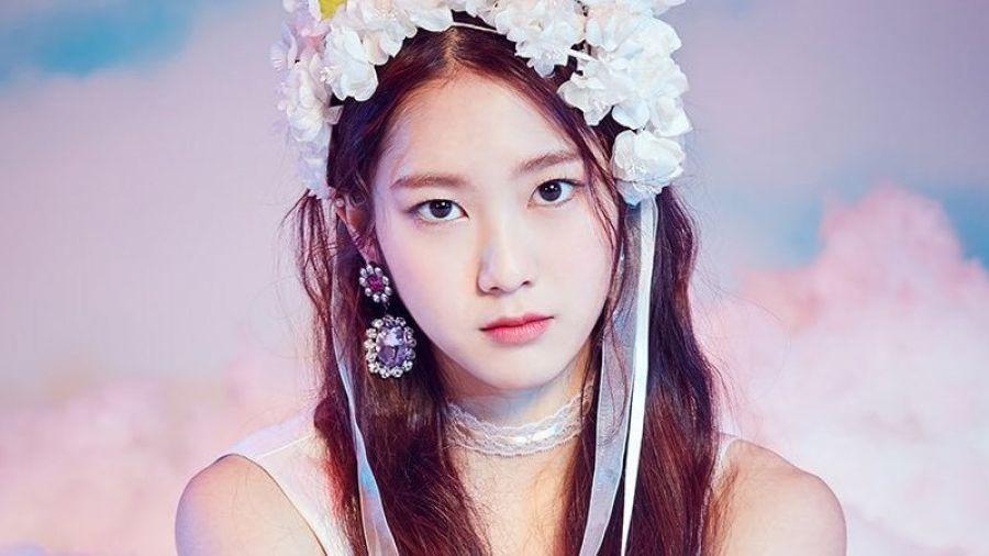 Il est révélé que Jiho de Oh My Girl a blessé une cheville