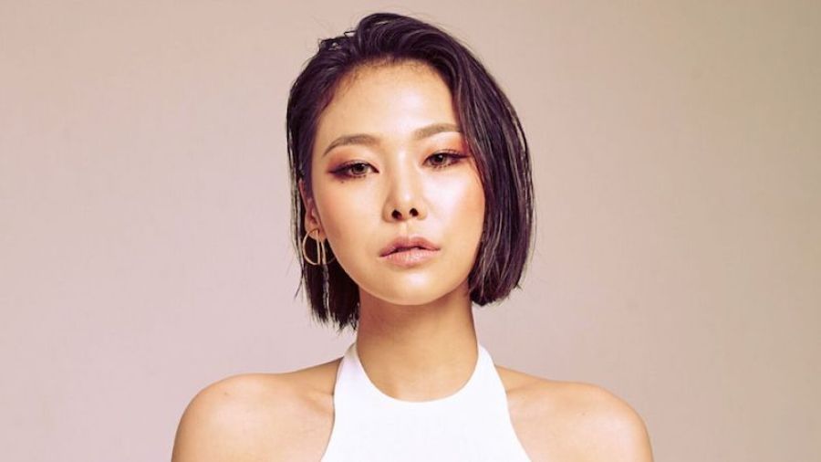 La rappeuse Cheetah fait son premier comeback en un an + Elle tient sa première performance en solo