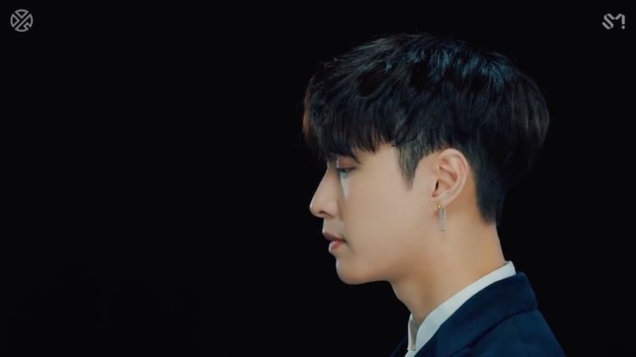 EXO Lay partage un clip magnifique et évocateur pour 