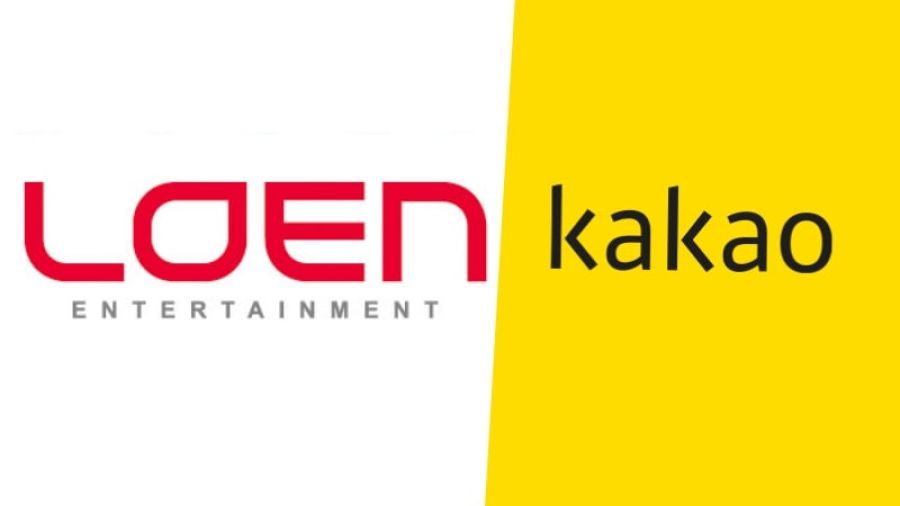 Loen Entertainment change son nom pour Kakao M