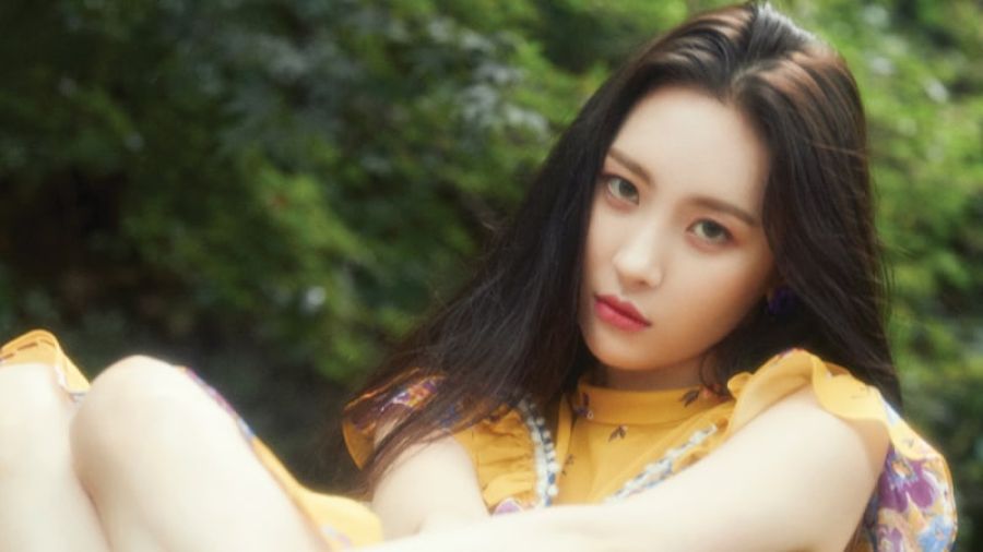 L'agence Sunmi révèle des plans de retour