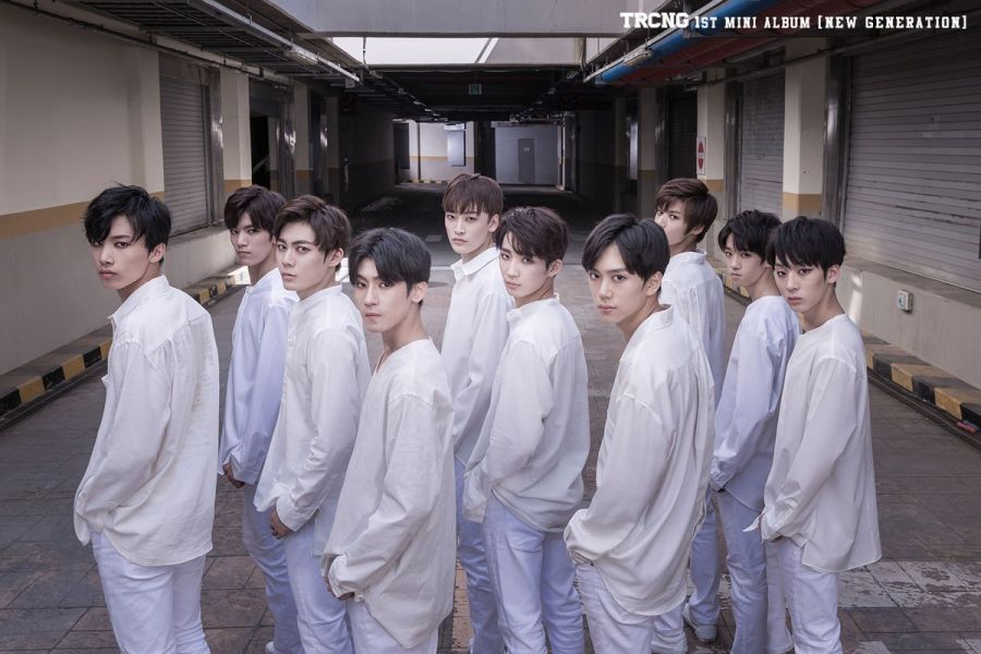 La TRCNG confirme son intention de faire un retour en 2018