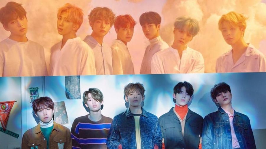 BTS domine la liste des albums internationaux Billboard avec 3 sorties + Le nouvel album de DAY6 entre dans le Top 10