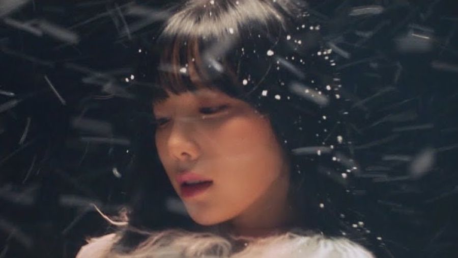 Taeyeon de Girls 'Generation donne à nos oreilles et à nos yeux le MV de 