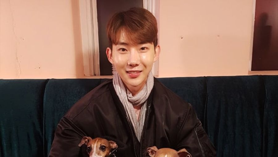 Jo Kwon annonce son premier come-back sous Cube Entertainment avec un nouvel album