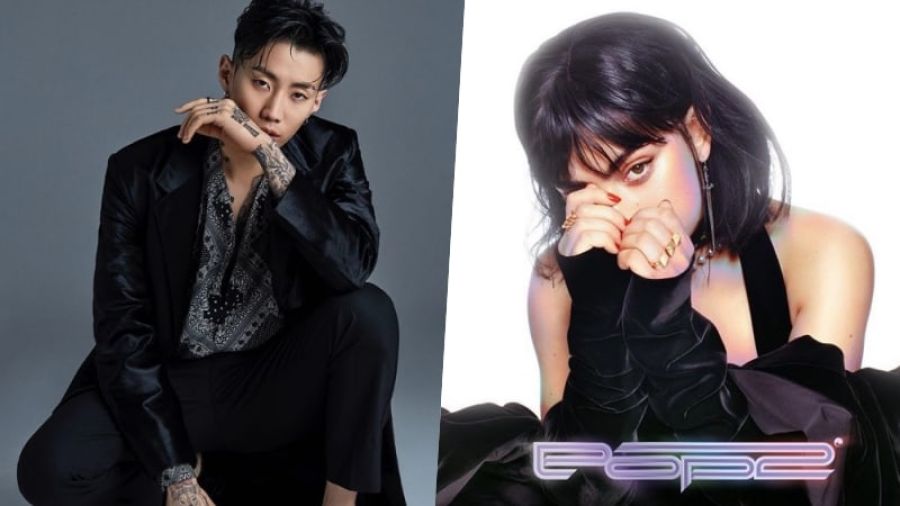 Jay Park collabore à la nouvelle piste de Charli XCX