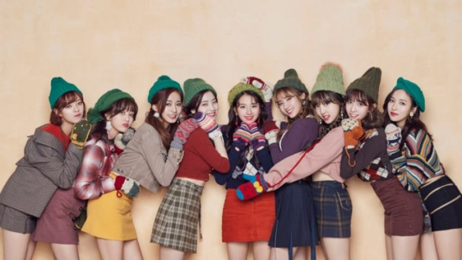 TWICE arrive en tête des palmarès musicaux en temps réel avec sa nouvelle chanson 