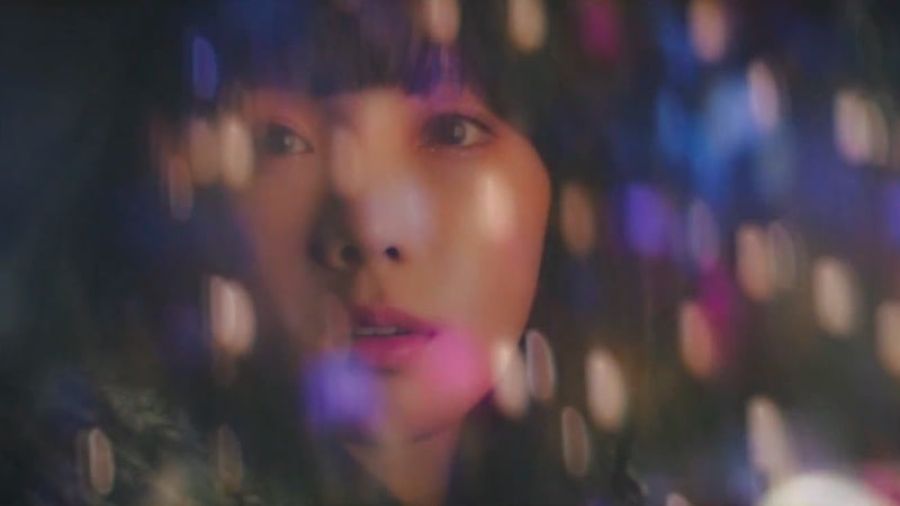 Taeyeon de Girls 'Generation dévoile l'avant-première de 