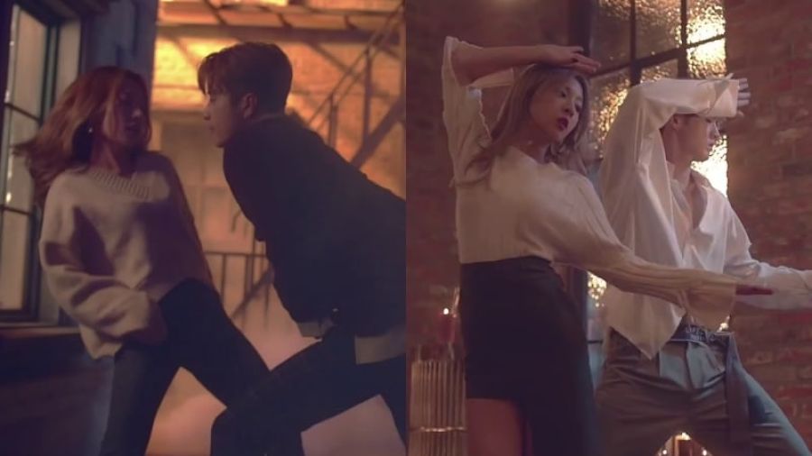 KARD dévoile une nouvelle vidéo de surprise pour 