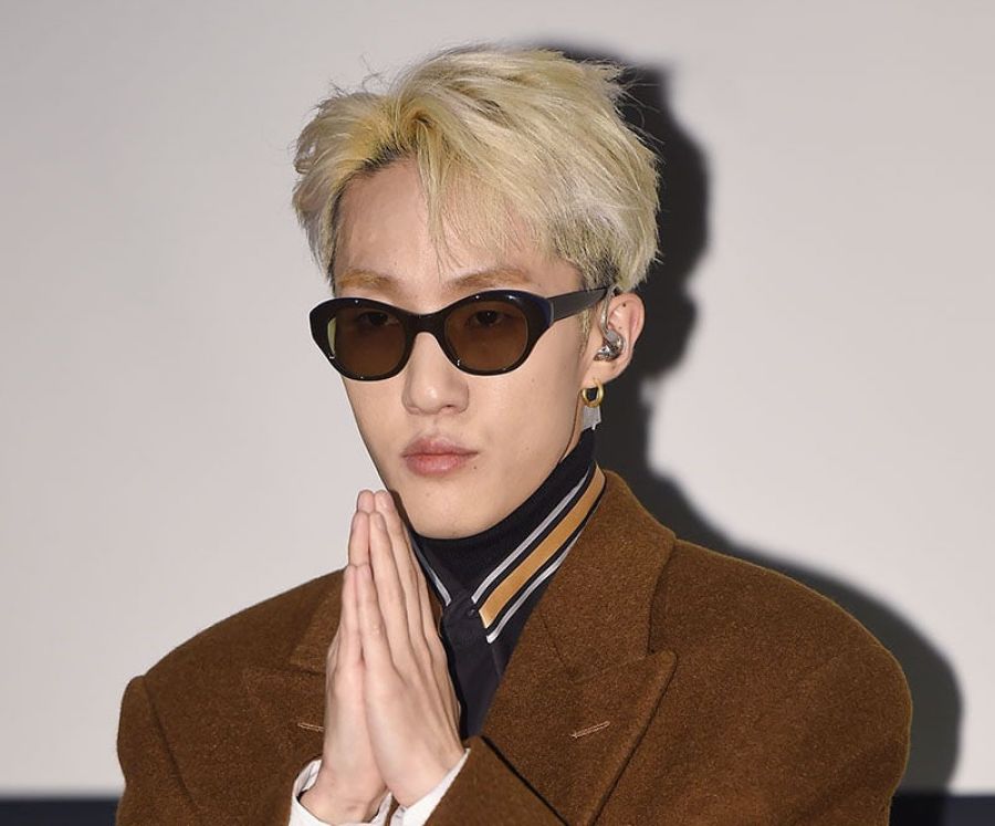 Zion.T prend la première place dans les charts musicaux en temps réel avec 