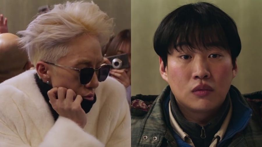 Zion.T revient avec le single d'hiver 