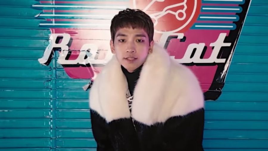 Rain fait son retour attendu avec un MV féroce pour 