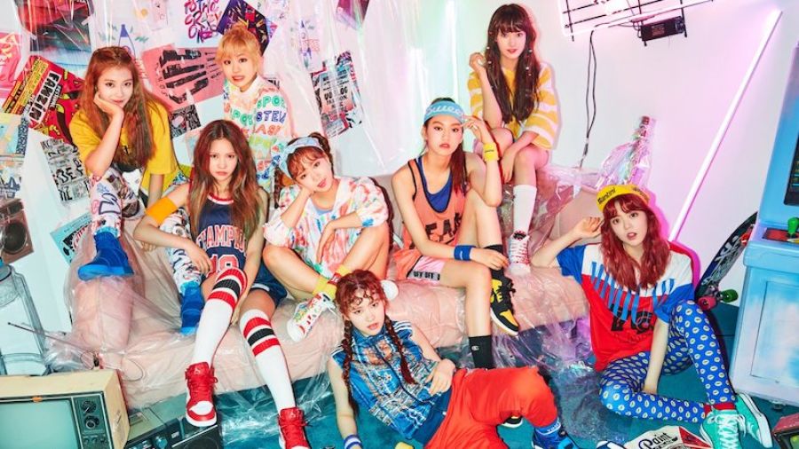 Le retour de Weki Meki sera retardé en raison des problèmes actuels de Fantagio