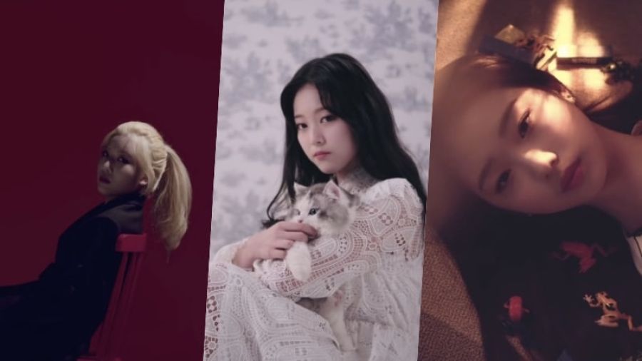 LOONA donne des indices pour son 12ème membre dans une nouvelle vidéo teaser