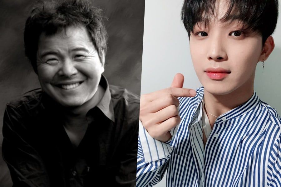 Le nouvel album du chanteur folk, Im Ji Hoon, aura un duo avec son fils, Hyunsik de BTOB