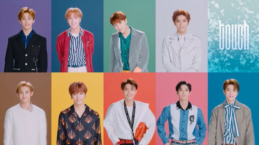 NCT 127 révèle un doux clip pour 