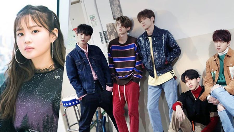 Lee Hi, DAY6 et plus confirmé pour jouer au Seoul Jazz Festival 2018