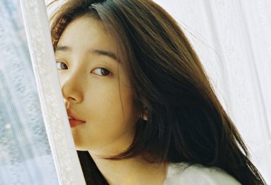 Suzy partage son image pour une collaboration spéciale avec la pianiste Yiruma