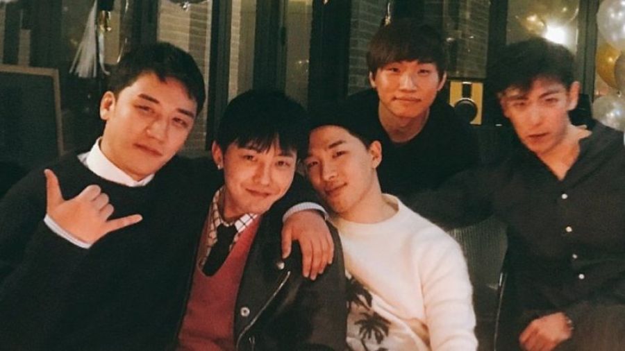 BIGBANG donnera aux fans une chanson inédite