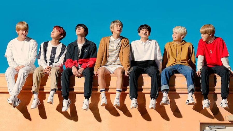 BTS chantera le thème principal du remake japonais du drama de tvN, 