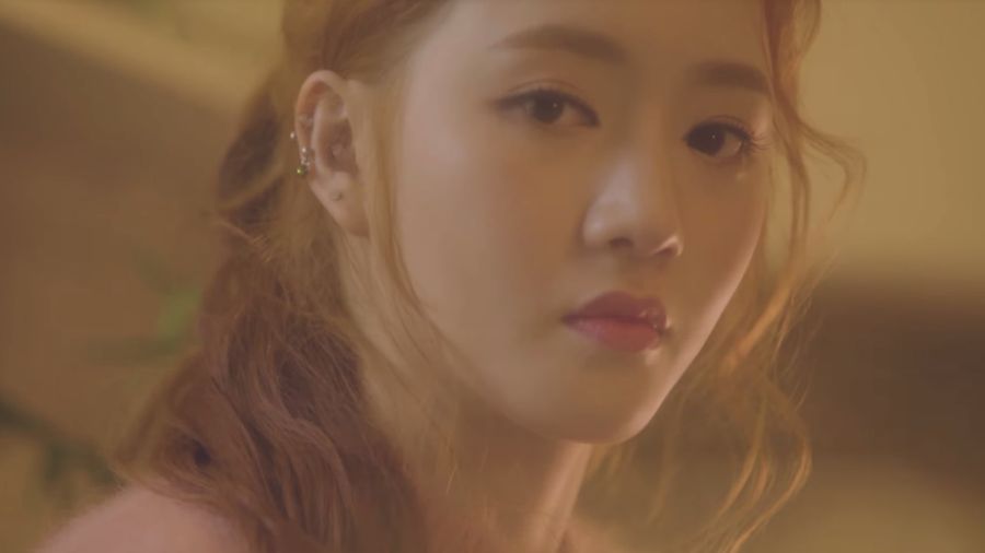 Sojung de Ladies 'Code effectue un retour en solo avec son MV 