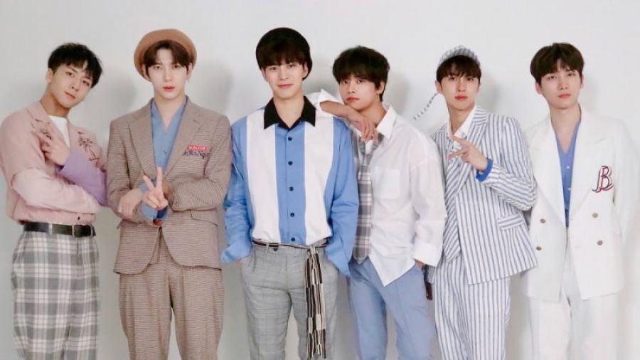 VIXX participe à un important événement de donation