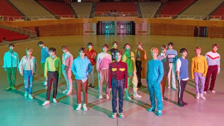 NCT annonce la date de sortie de son album complet 