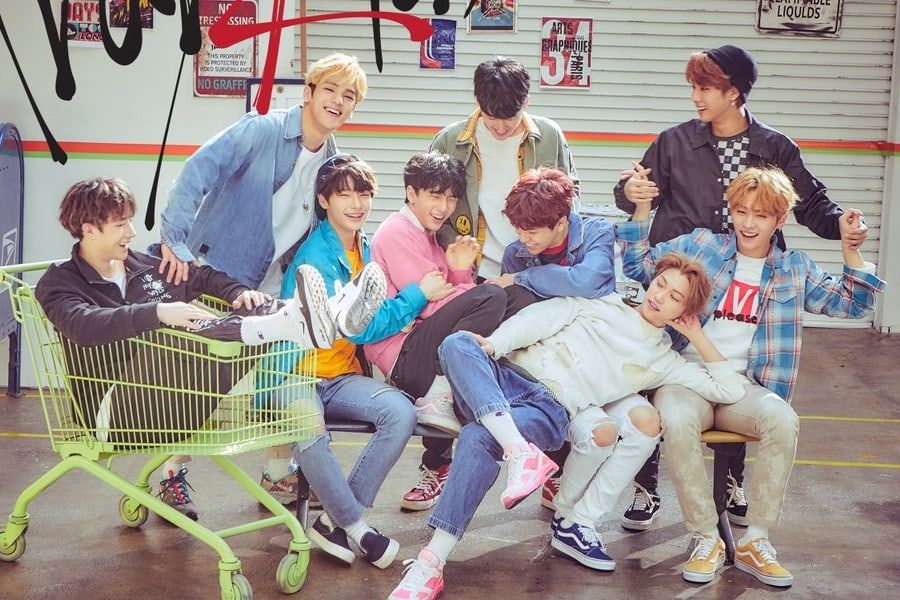 Stray Kids arrive en tête de la liste en ligne quotidienne de Tower Records au Japon avec son premier mini album 