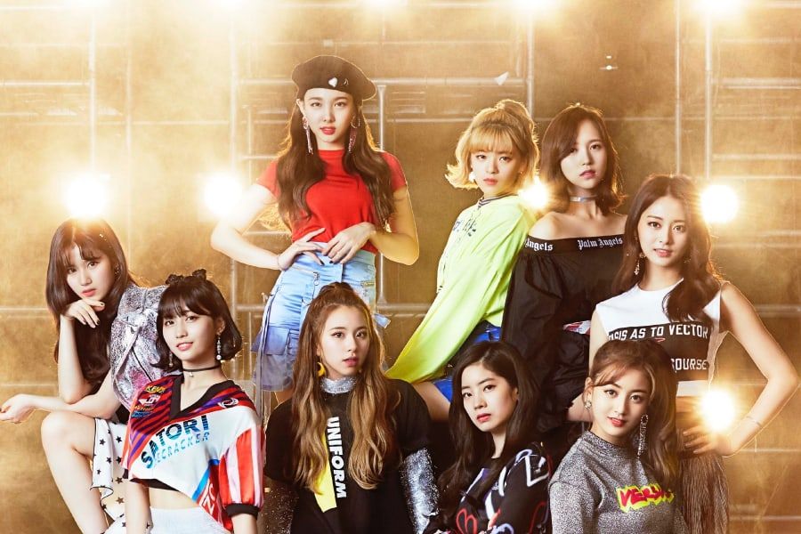 TWICE lancera un single digital surprise en cadeau pour ses fans