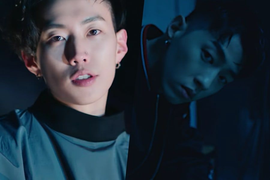 Jay Park et Grey secouent 