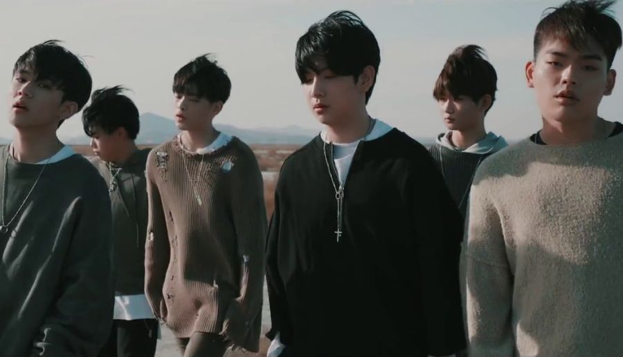 The East Light révèle un clip pour son single émotionnel 