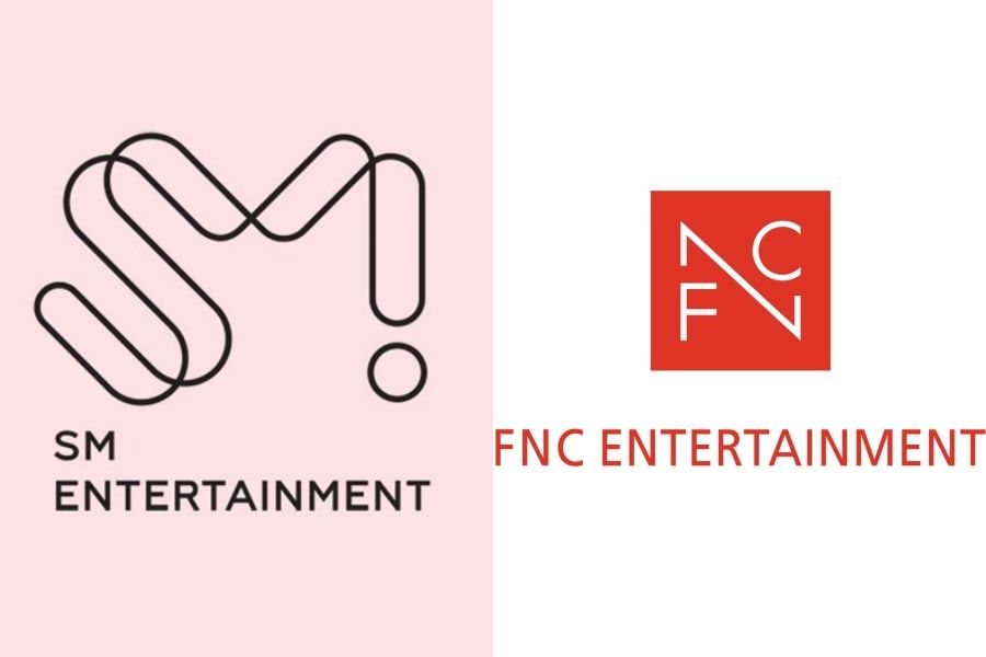 SM Entertainment signe une alliance stratégique avec FNC