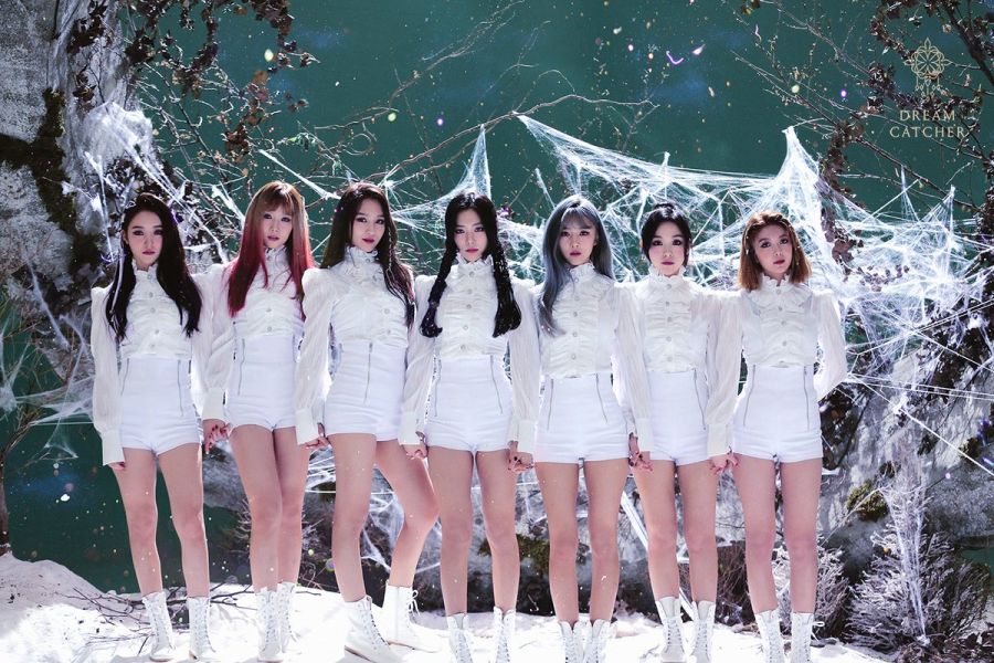 DreamCatcher annonce les villes et les dates de sa tournée en Amérique latine