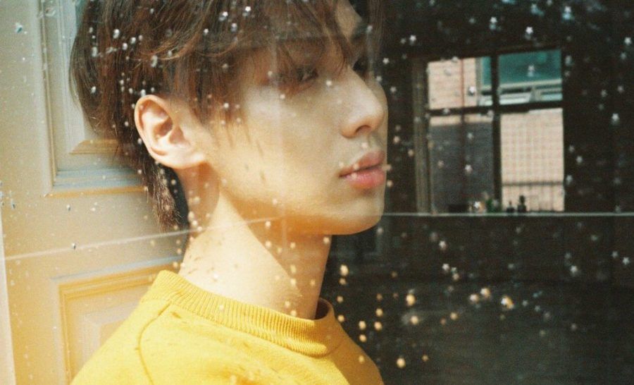 [Mis à jour] Le copain partage le concept d'une journée pluvieuse avec Kwangmin pour sa sortie spéciale