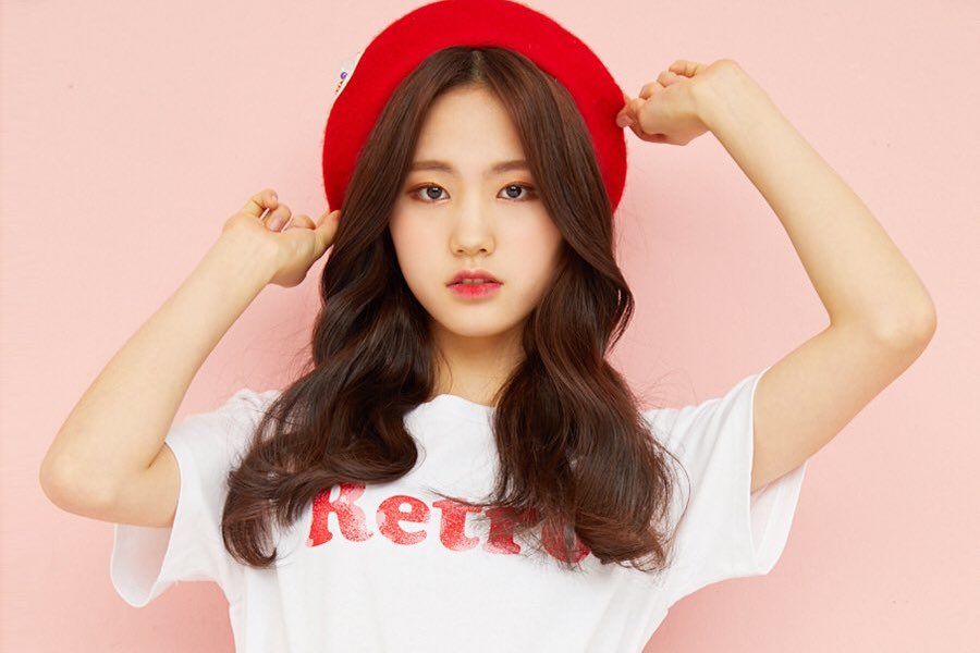 Park Soo Min du top 3 de 