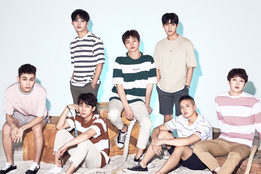 BTOB révèle des plans pour son prochain retour