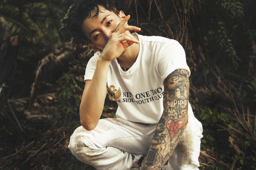 Il est rapporté que Jay Park serait en train de finaliser son nouveau single et vidéo de musique avec 2 Chainz et agence américaine