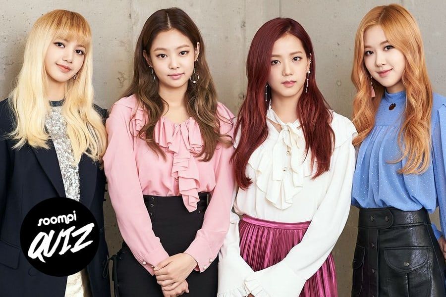 Test: Quel groupe de femmes es-tu basé sur ta vie de fan de K-Pop?